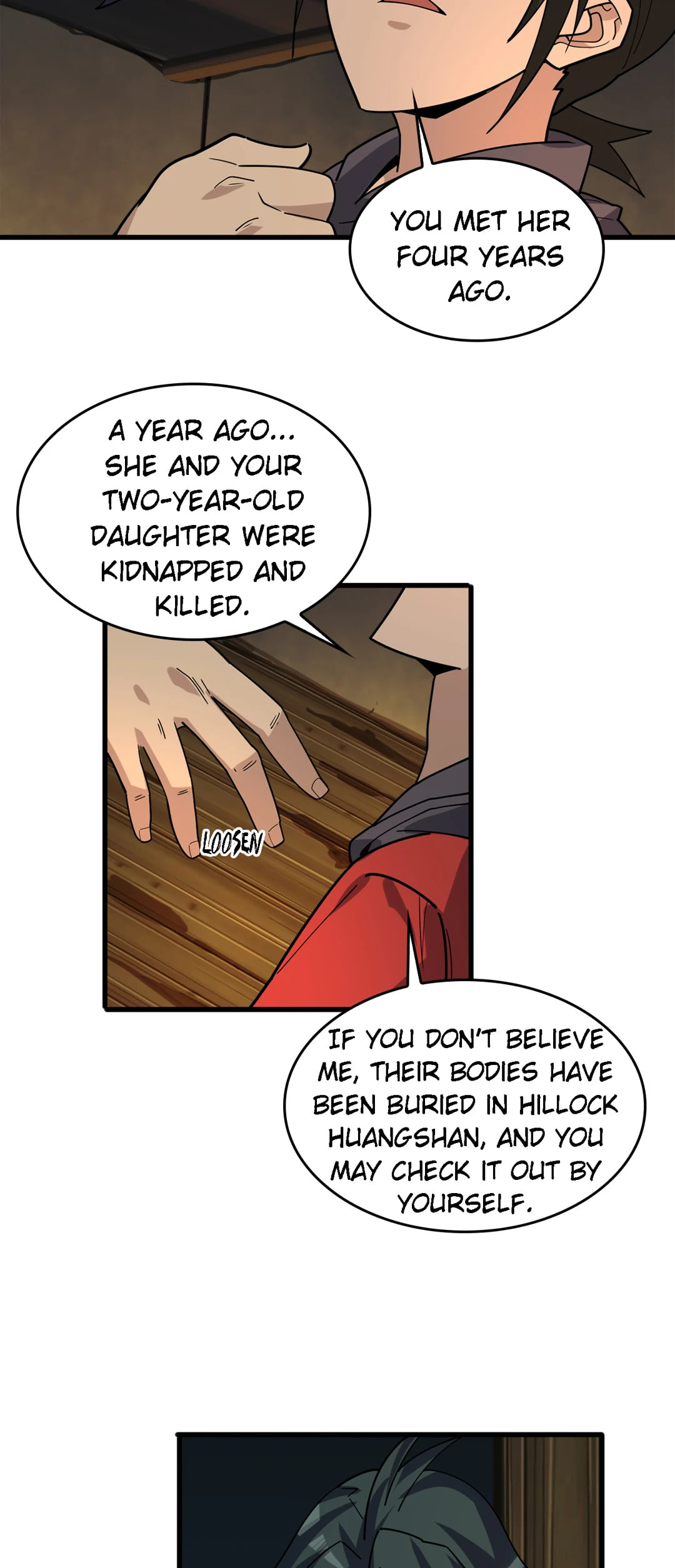Read Loser Coin chapter 106 image 24 on Lezhin