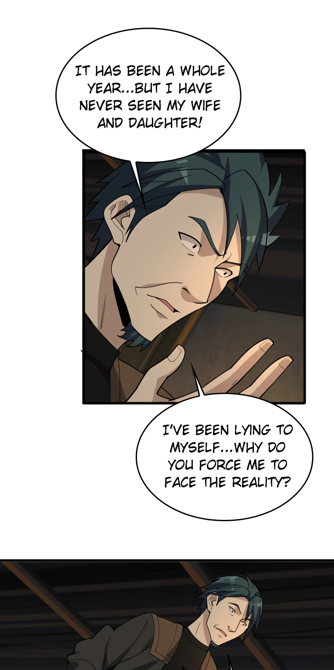 Read Loser Coin chapter 106 image 26 on Lezhin