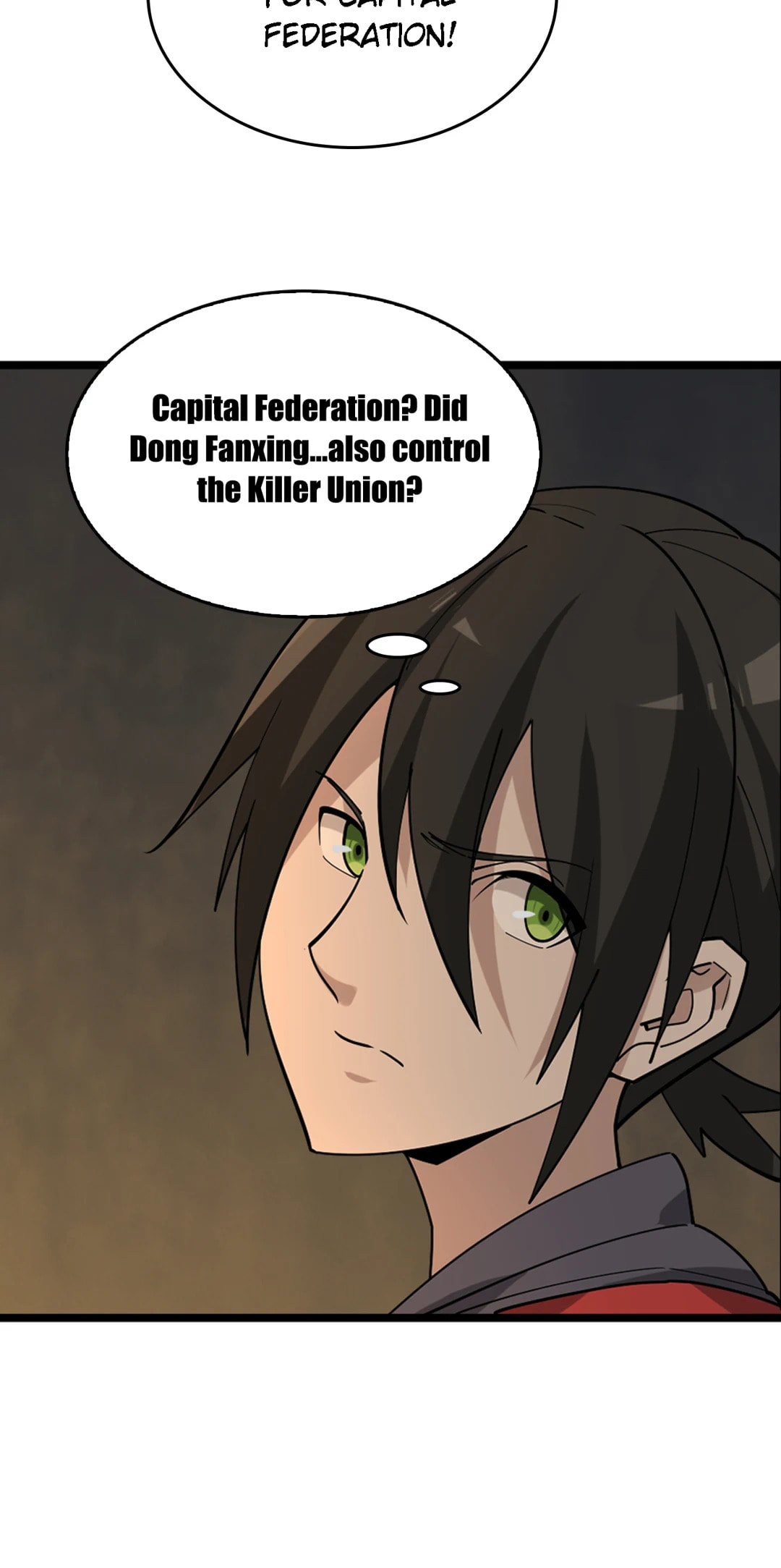 Read Loser Coin chapter 106 image 28 on Lezhin