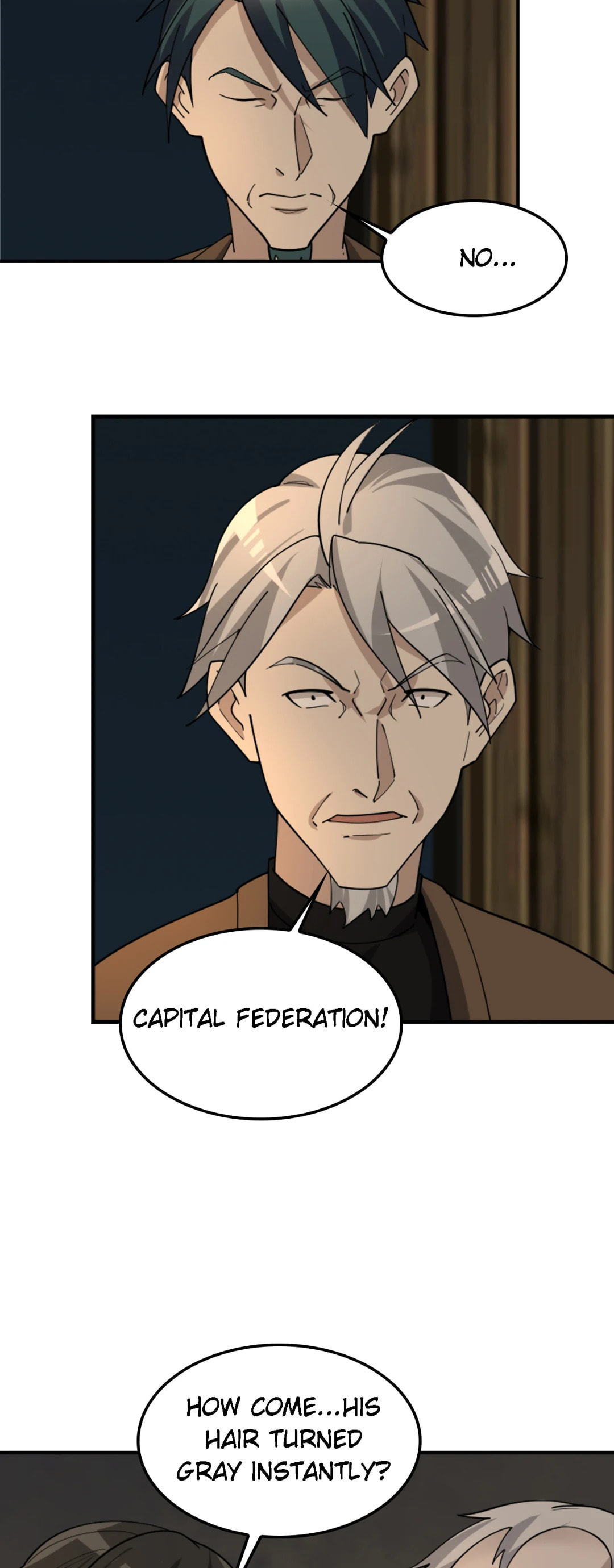 Read Loser Coin chapter 107 image 1 on Lezhin