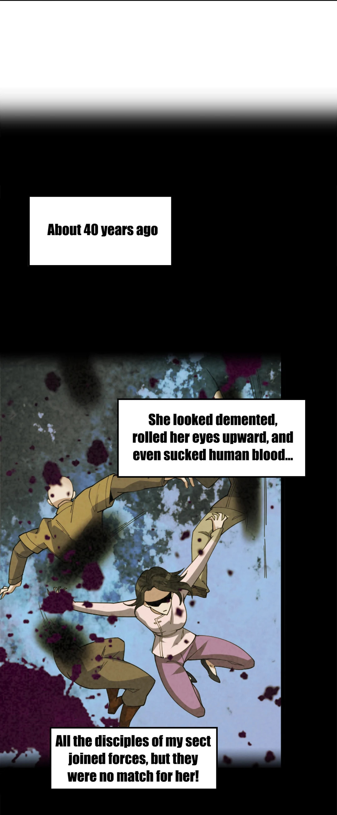 Read Loser Coin chapter 107 image 12 on Lezhin