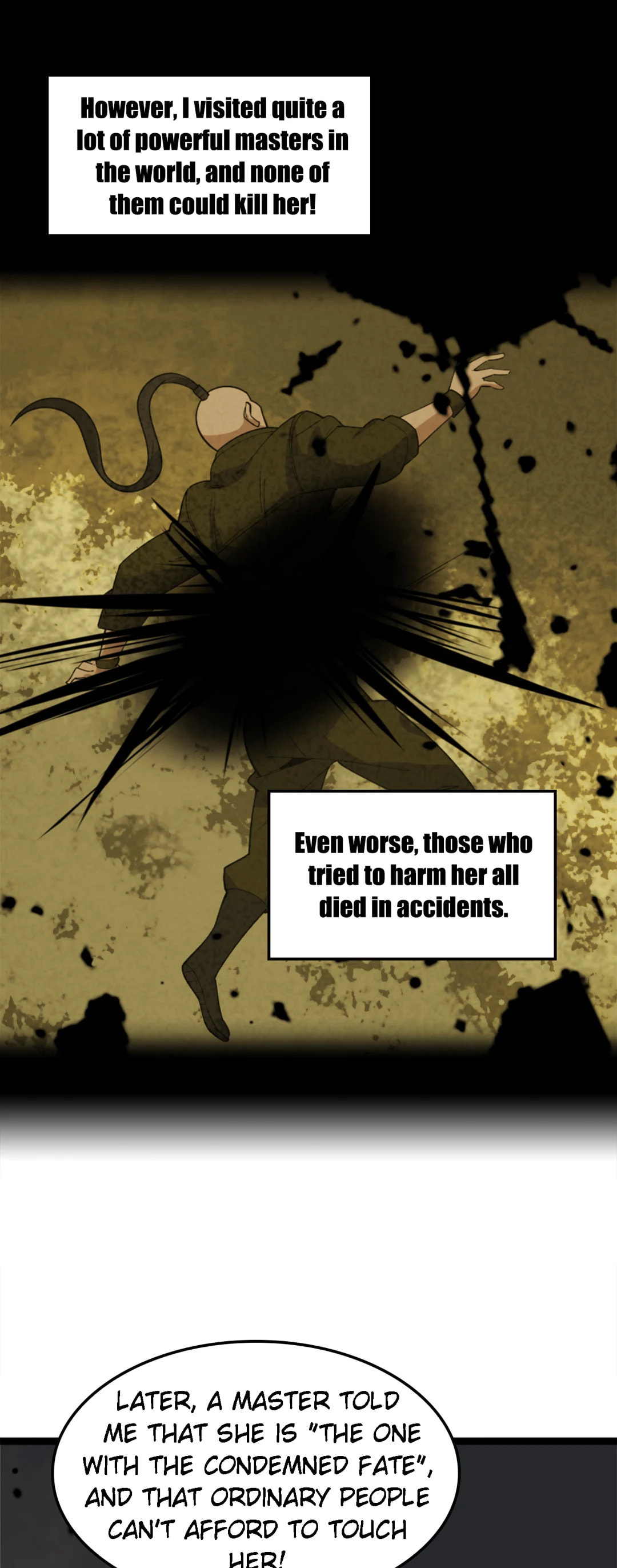 Read Loser Coin chapter 107 image 15 on Lezhin
