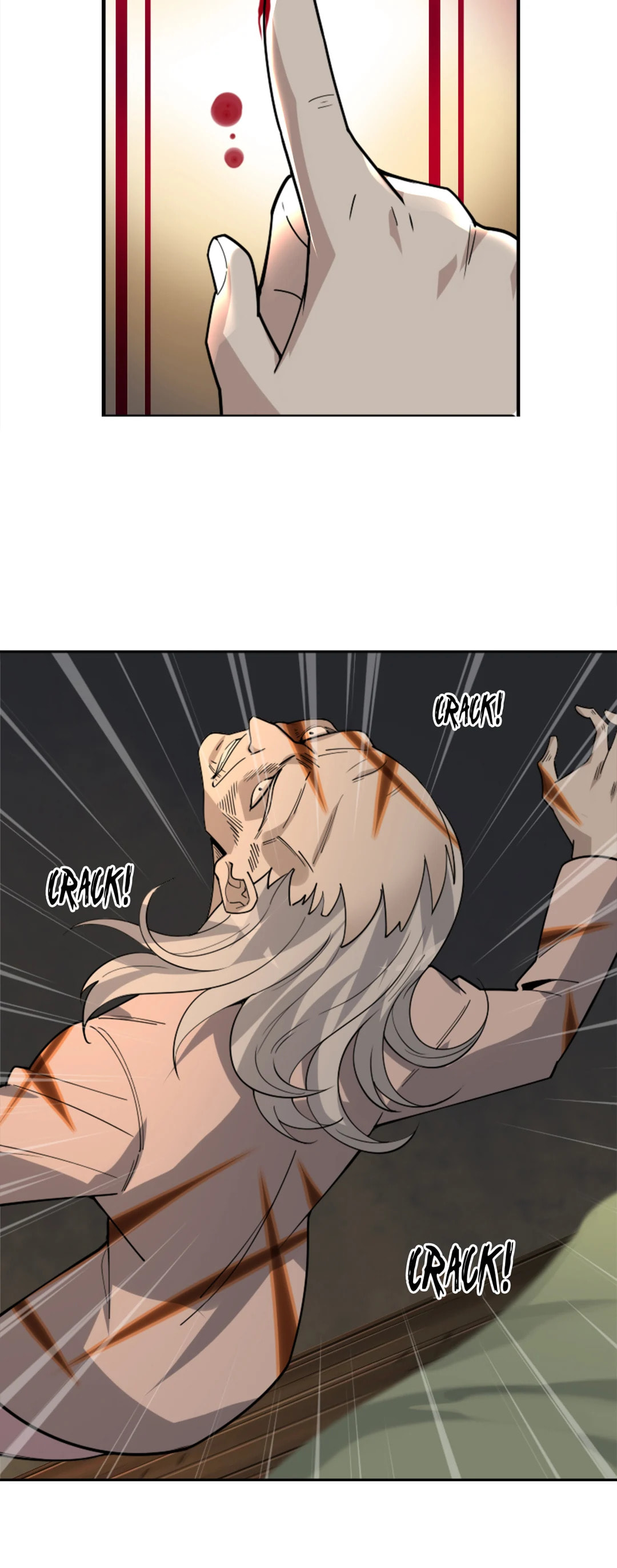 Read Loser Coin chapter 107 image 19 on Lezhin