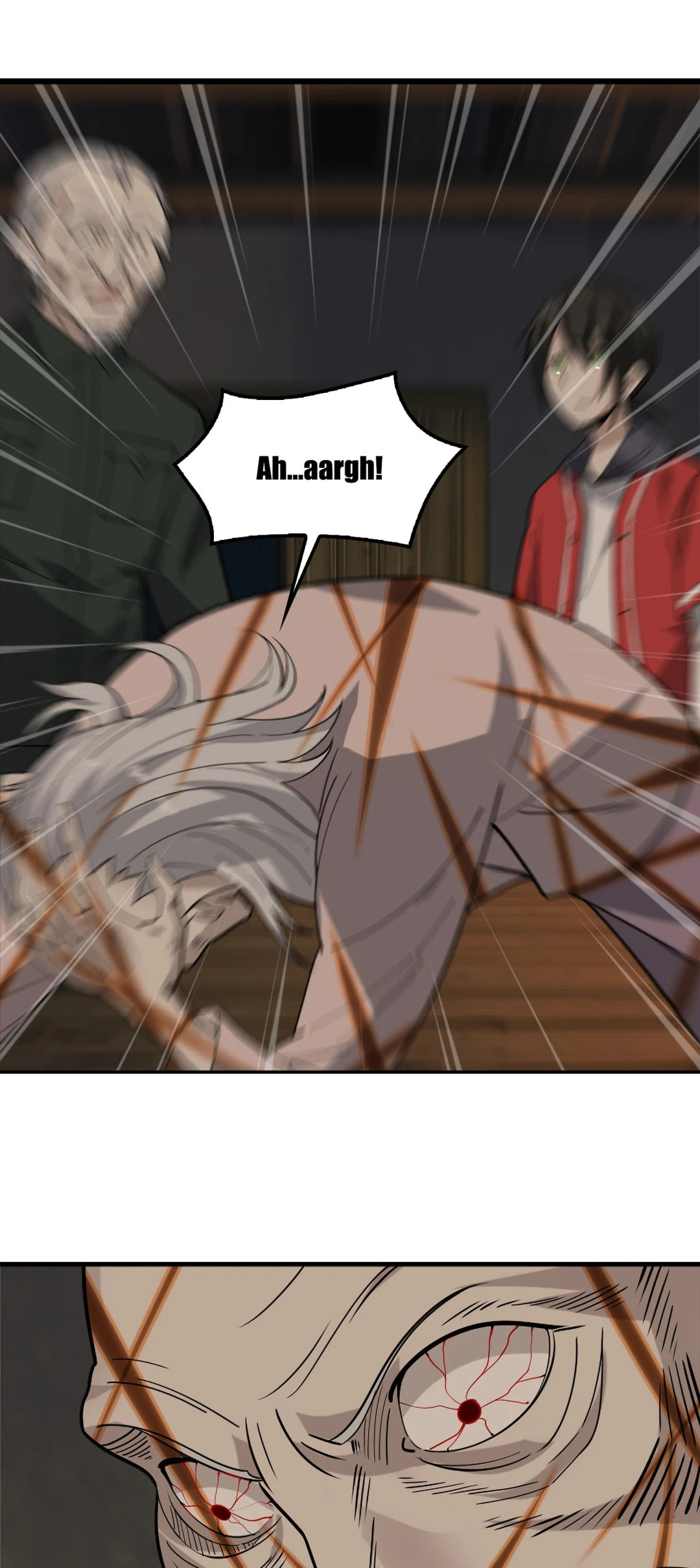 Read Loser Coin chapter 107 image 20 on Lezhin