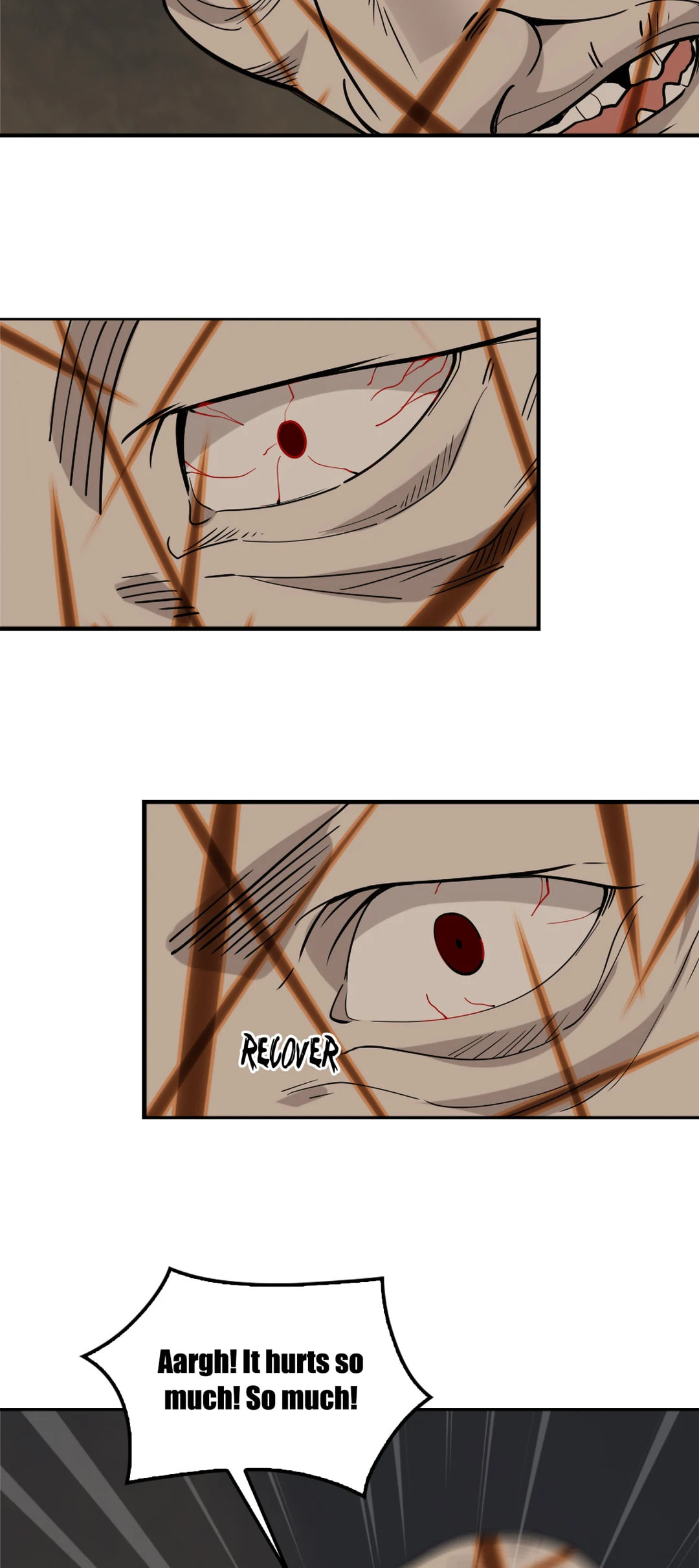 Read Loser Coin chapter 107 image 21 on Lezhin