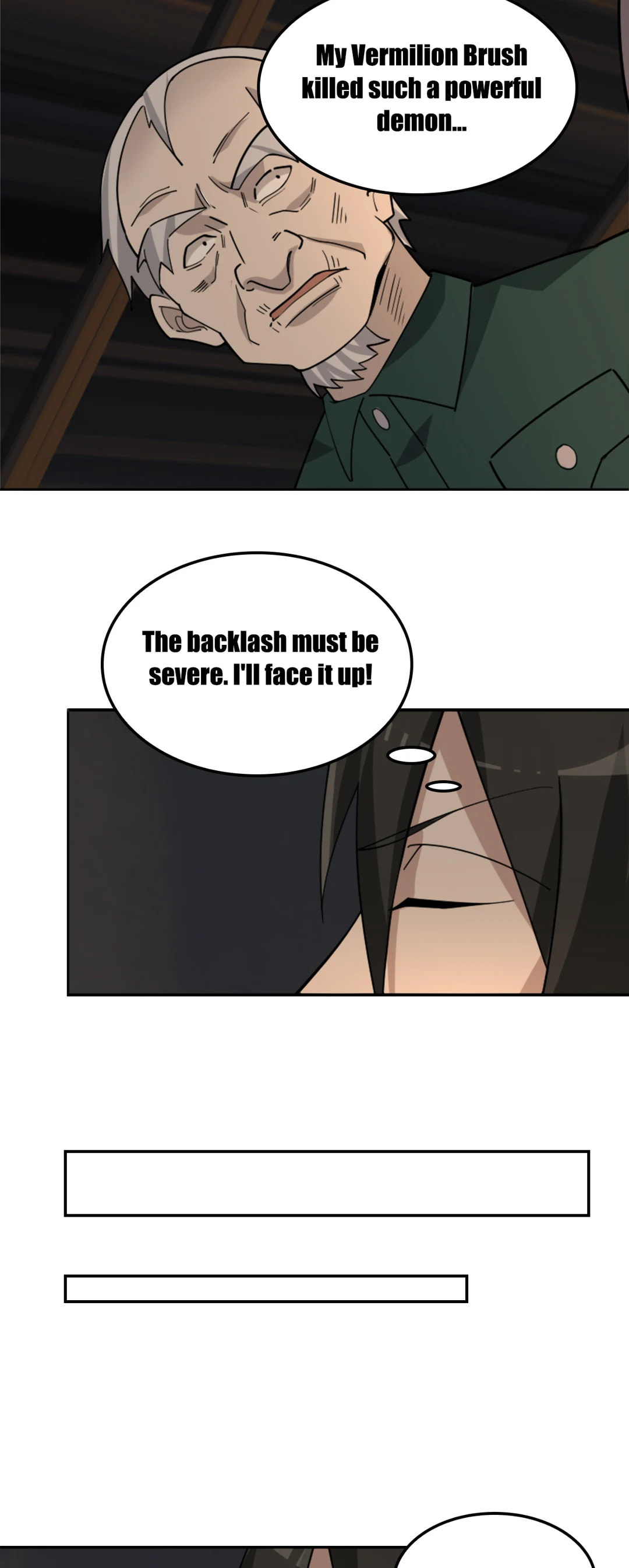Read Loser Coin chapter 107 image 27 on Lezhin