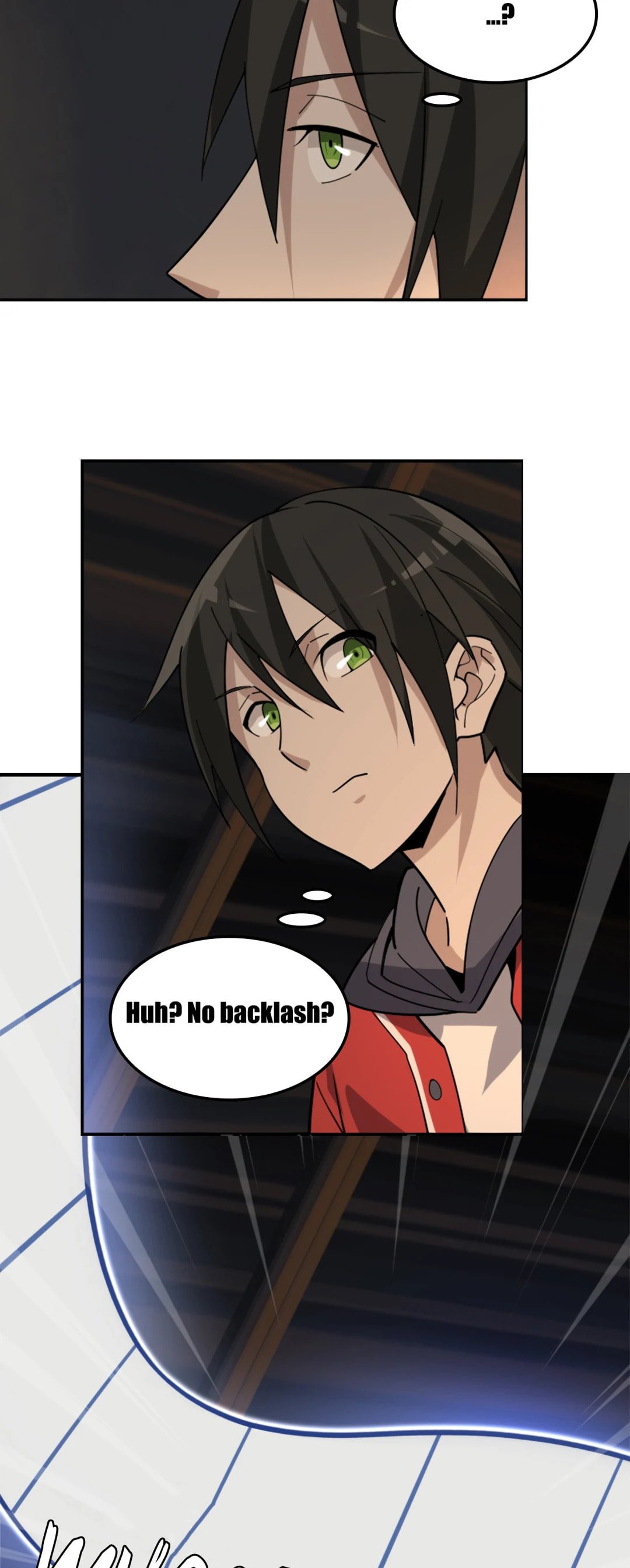Read Loser Coin chapter 107 image 28 on Lezhin