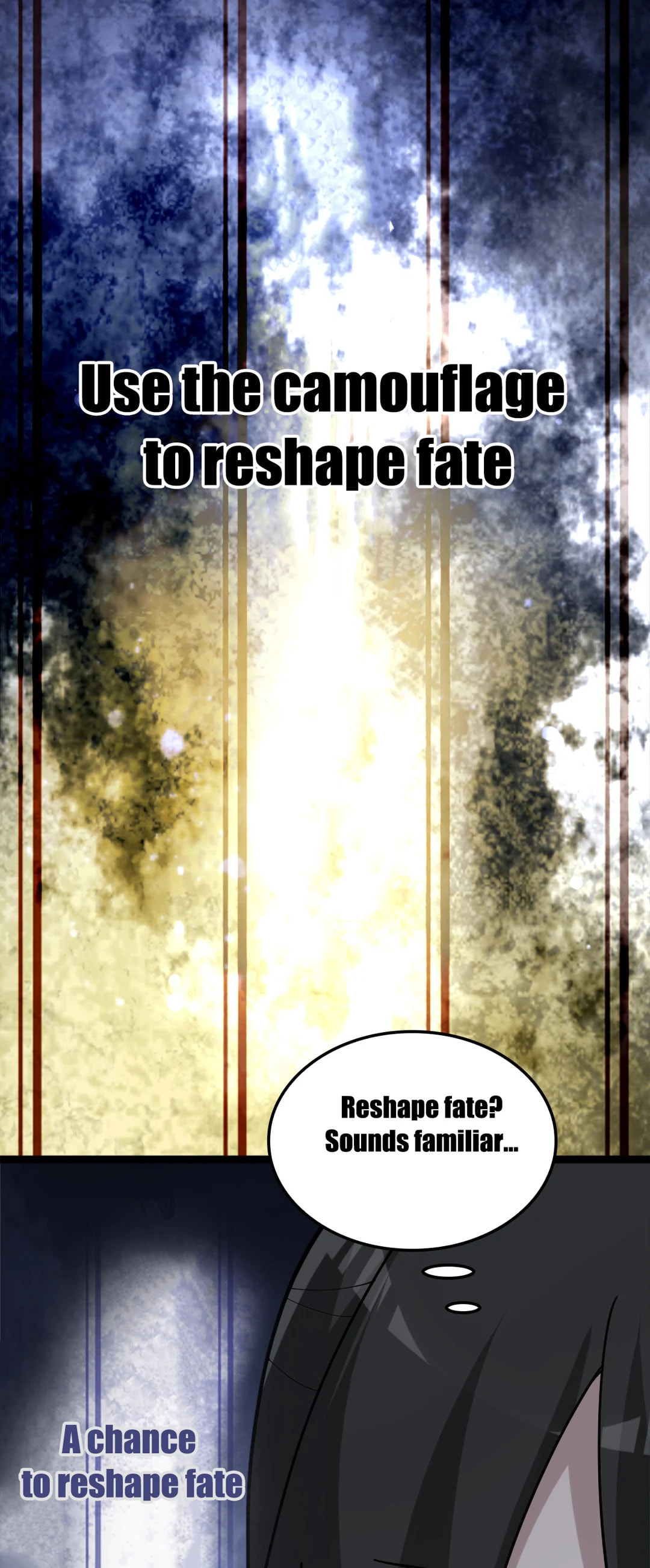 Loser Coin Chapter 108 page 14 - 