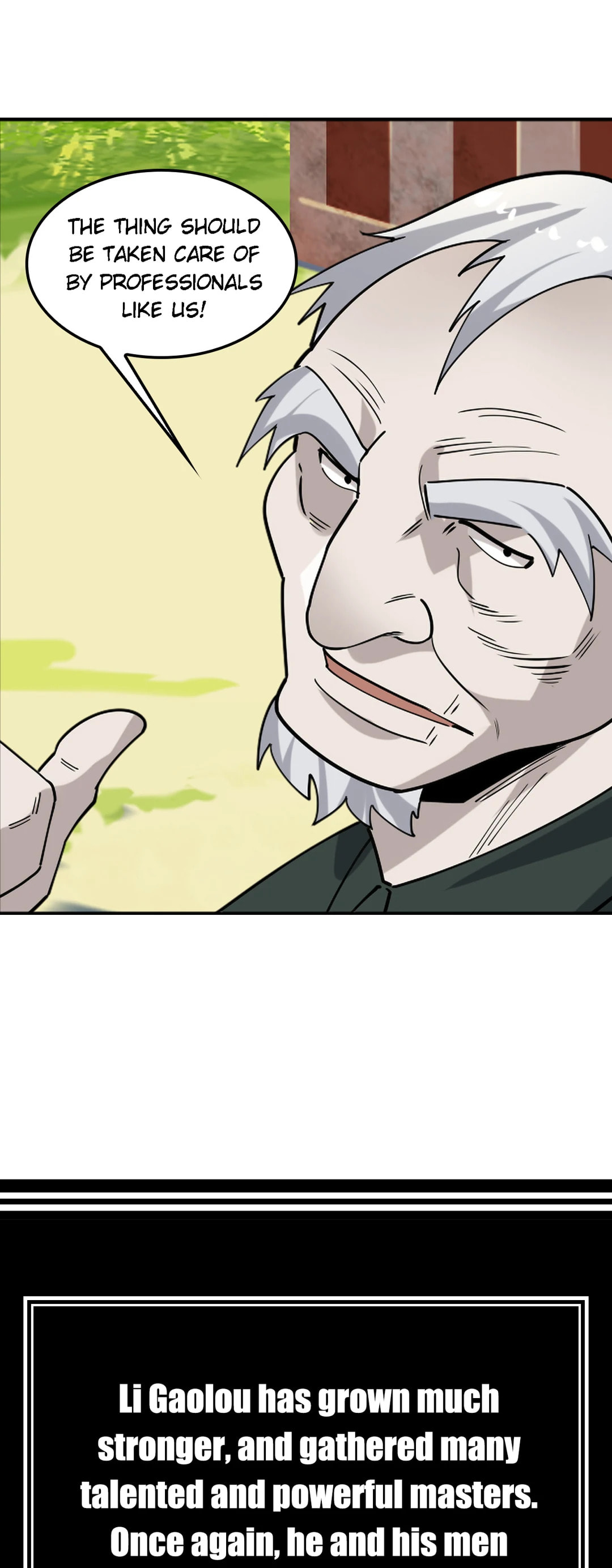 Loser Coin Chapter 108 page 29 - 