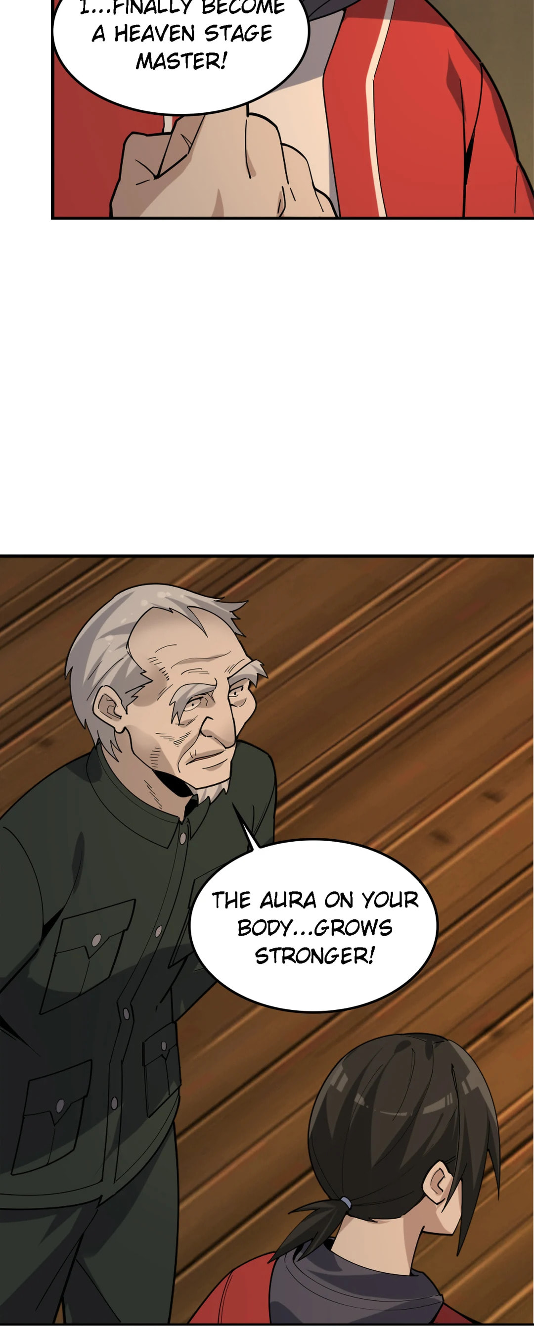 Loser Coin Chapter 108 page 4 - 