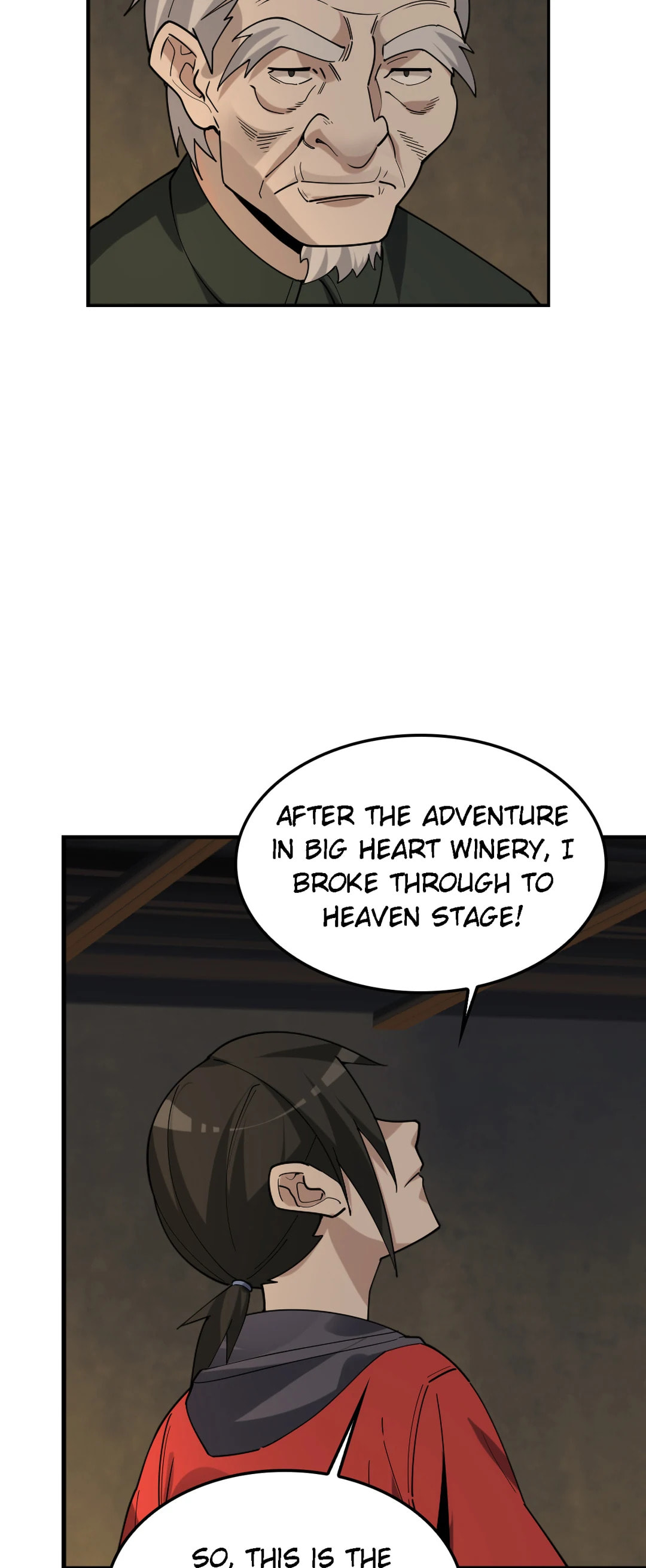 Loser Coin Chapter 108 page 7 - 