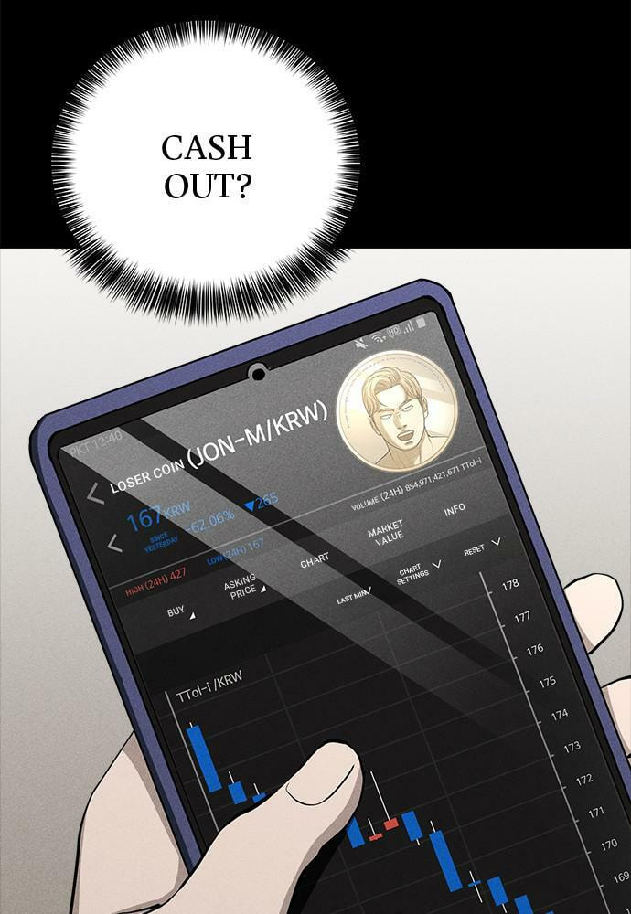 Read Loser Coin chapter 11 image 37 on Lezhin