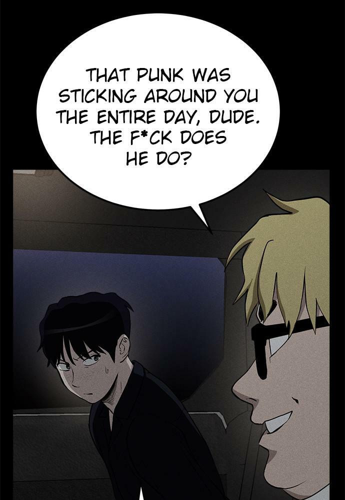 Read Loser Coin chapter 12 image 31 on Lezhin