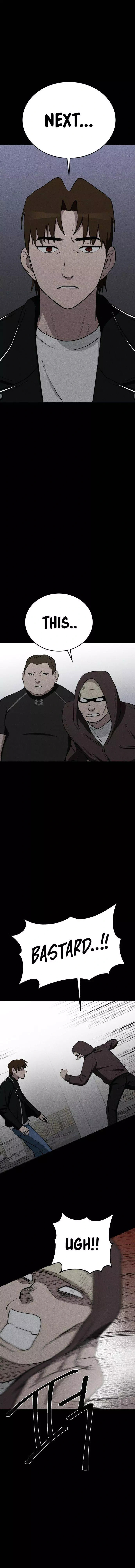 Read Loser Coin chapter 13 image 1 on Lezhin