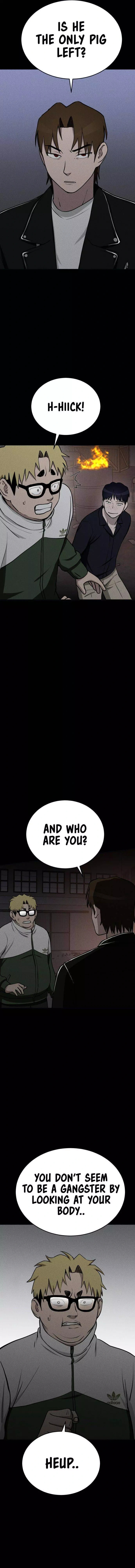 Read Loser Coin chapter 13 image 11 on Lezhin