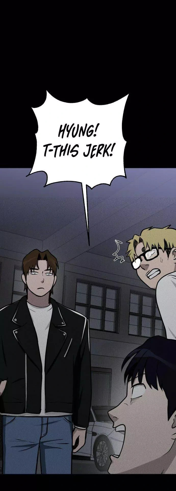 Read Loser Coin chapter 13 image 12 on Lezhin
