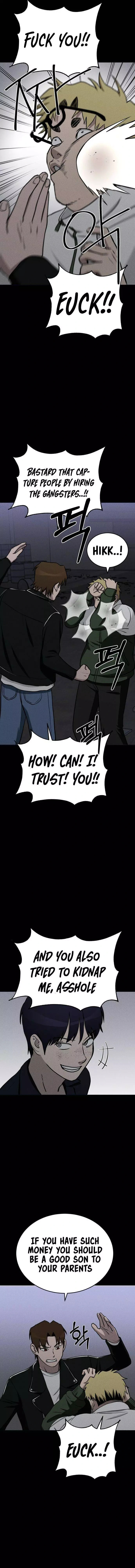 Read Loser Coin chapter 13 image 15 on Lezhin