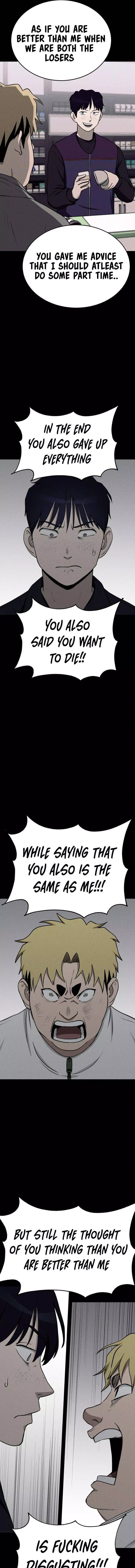 Read Loser Coin chapter 13 image 23 on Lezhin