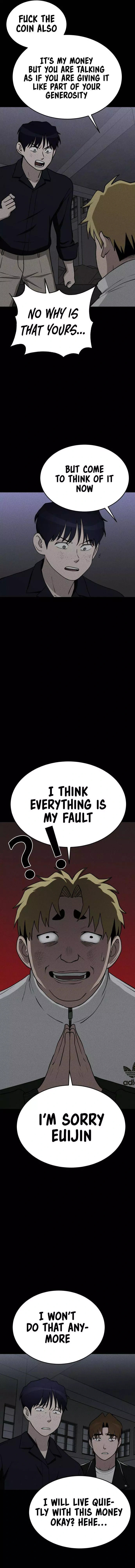 Read Loser Coin chapter 13 image 25 on Lezhin
