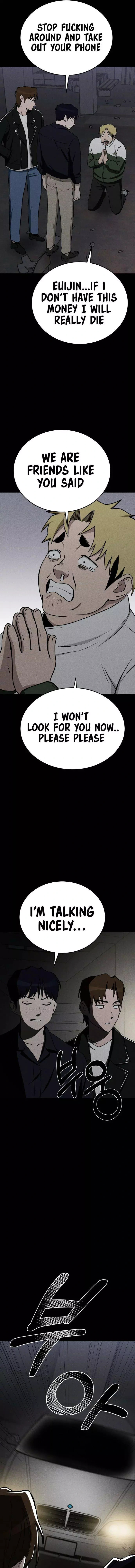 Read Loser Coin chapter 13 image 27 on Lezhin