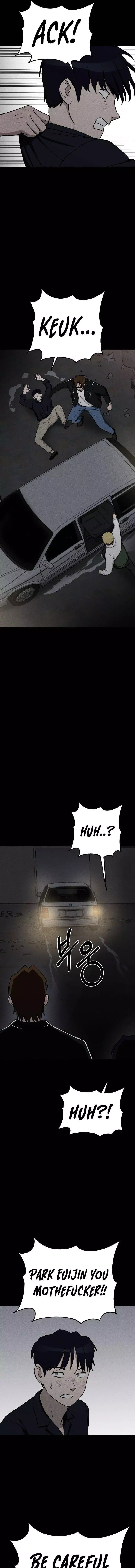 Read Loser Coin chapter 13 image 29 on Lezhin
