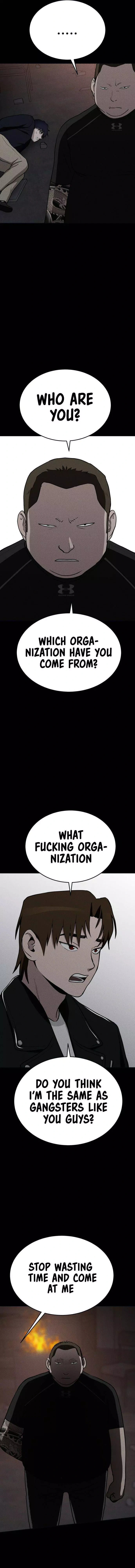 Read Loser Coin chapter 13 image 3 on Lezhin