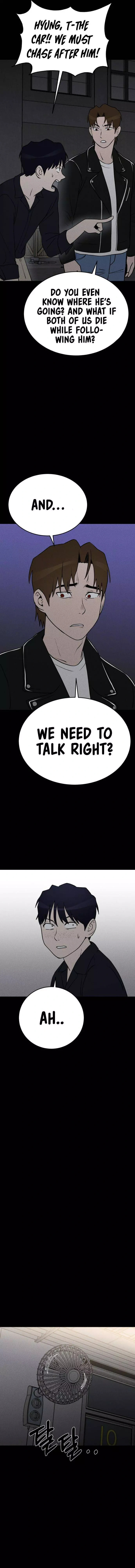 Read Loser Coin chapter 13 image 31 on Lezhin