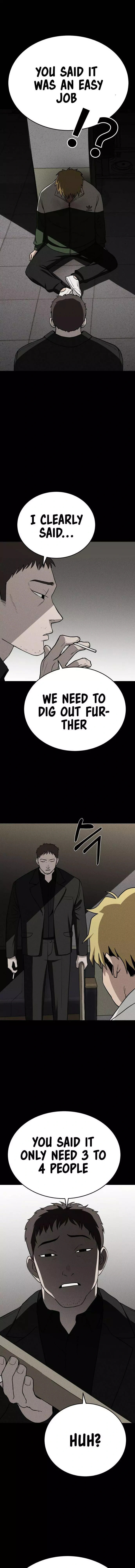 Read Loser Coin chapter 13 image 33 on Lezhin