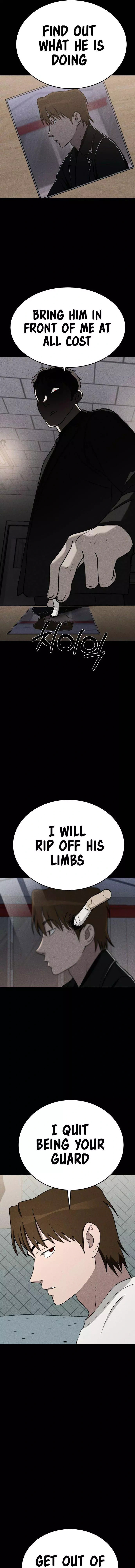 Read Loser Coin chapter 13 image 37 on Lezhin