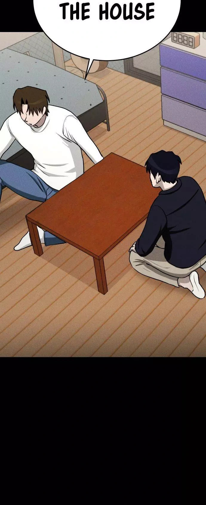 Read Loser Coin chapter 13 image 38 on Lezhin