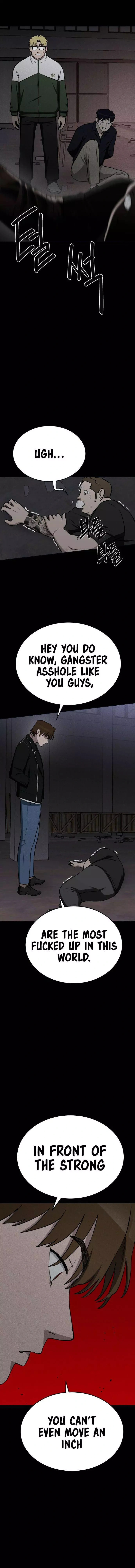 Read Loser Coin chapter 13 image 7 on Lezhin