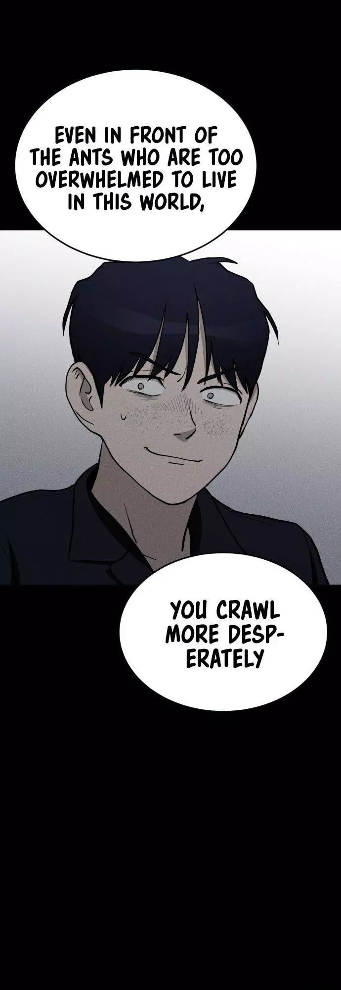 Read Loser Coin chapter 13 image 8 on Lezhin