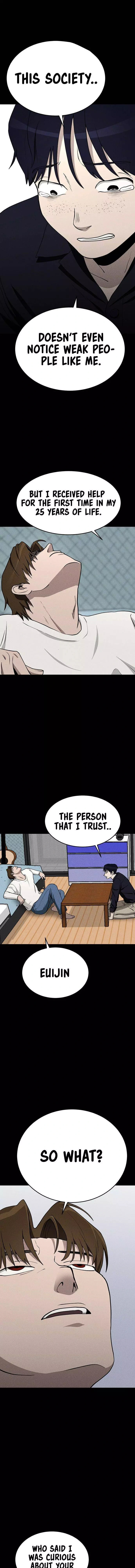 Read Loser Coin chapter 14 image 17 on Lezhin