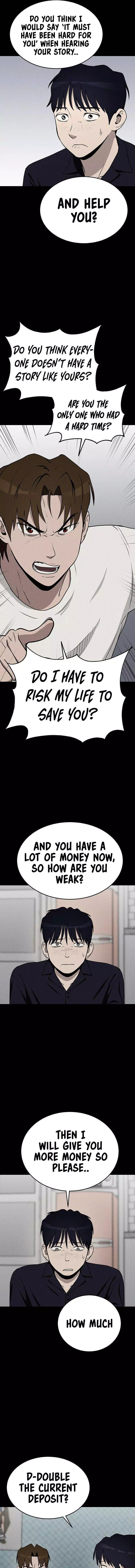 Read Loser Coin chapter 14 image 19 on Lezhin