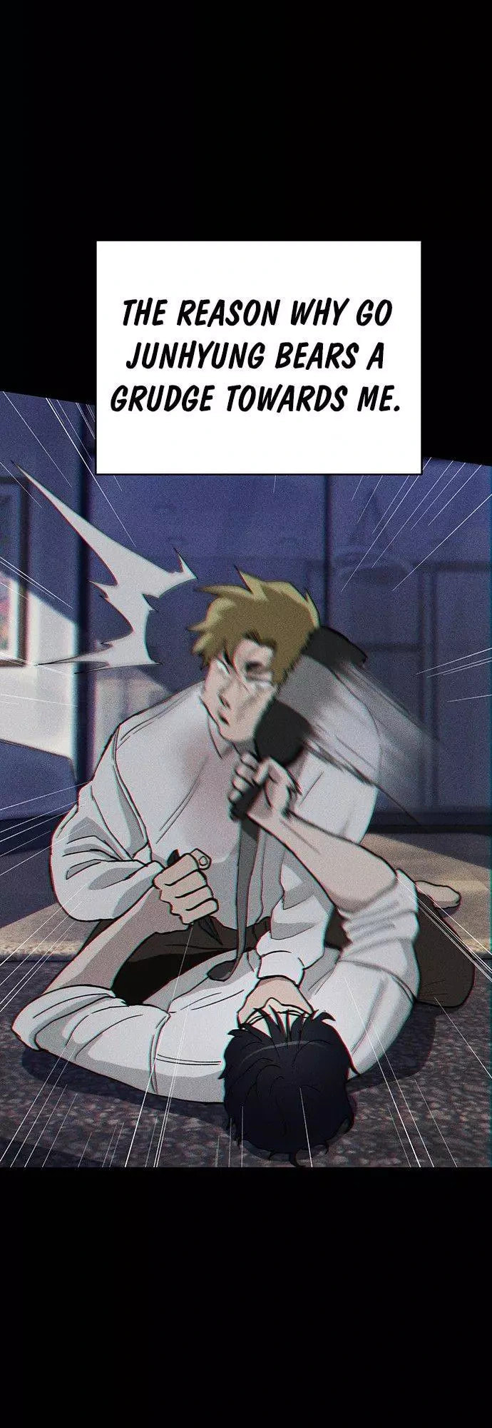 Read Loser Coin chapter 14 image 2 on Lezhin