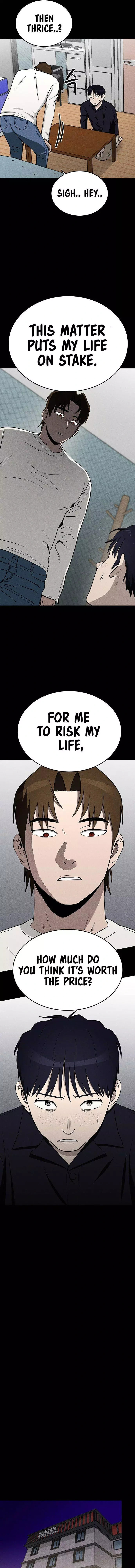 Read Loser Coin chapter 14 image 21 on Lezhin