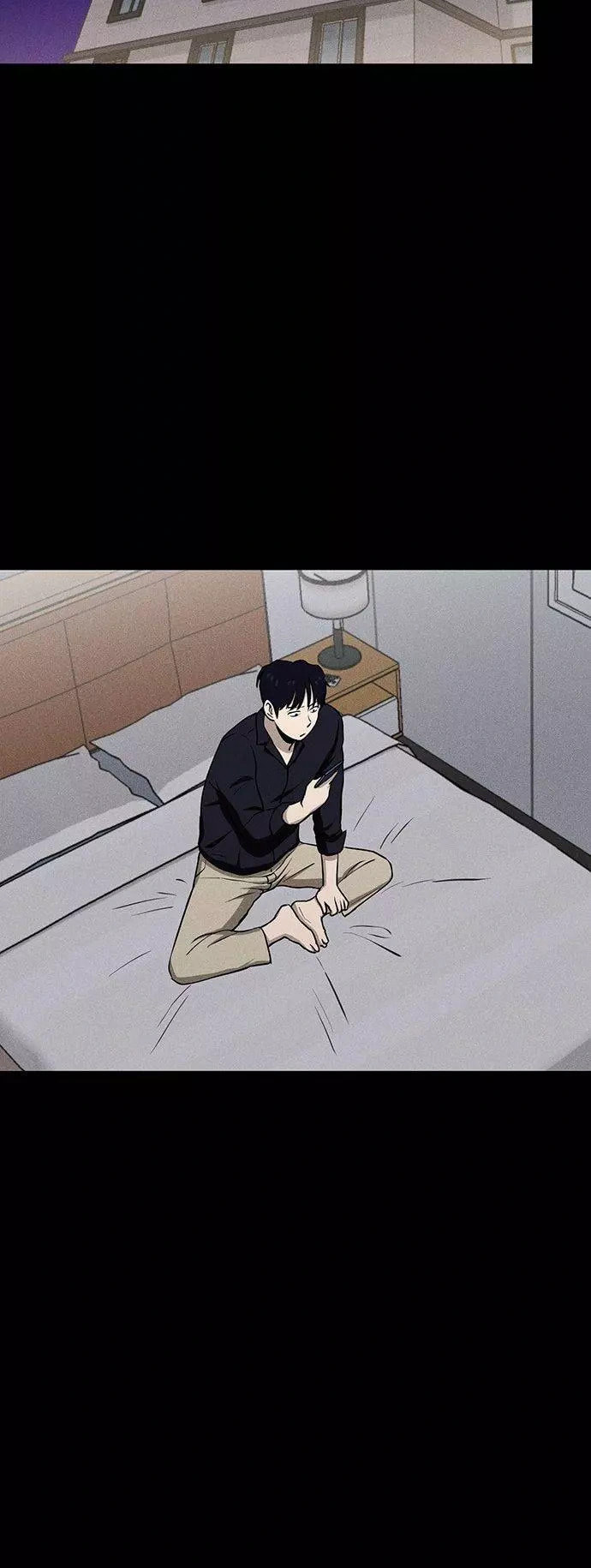 Read Loser Coin chapter 14 image 22 on Lezhin
