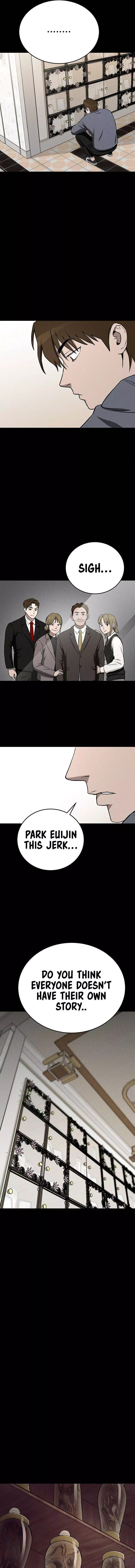 Read Loser Coin chapter 14 image 27 on Lezhin