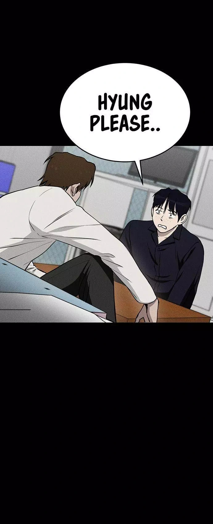 Read Loser Coin chapter 14 image 6 on Lezhin