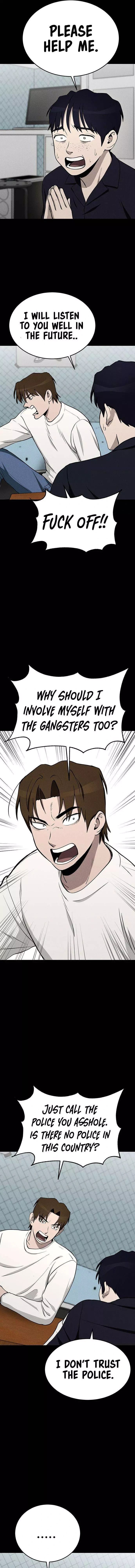 Read Loser Coin chapter 14 image 7 on Lezhin