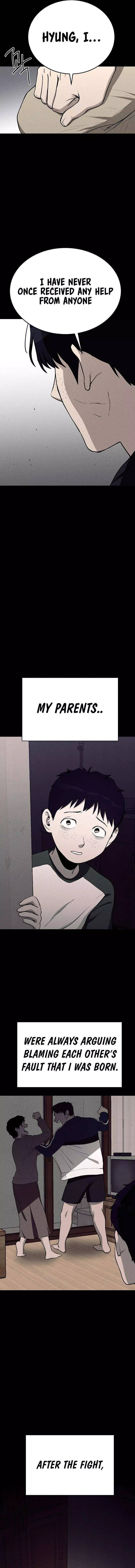 Read Loser Coin chapter 14 image 9 on Lezhin