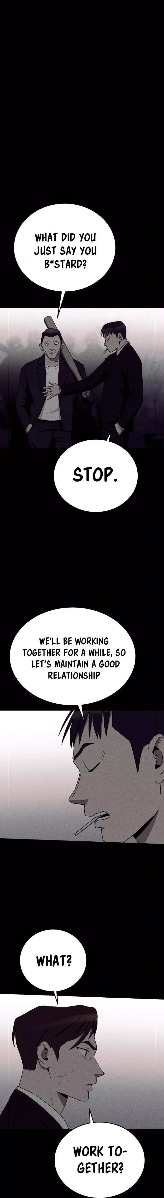 Read Loser Coin chapter 15 image 11 on Lezhin