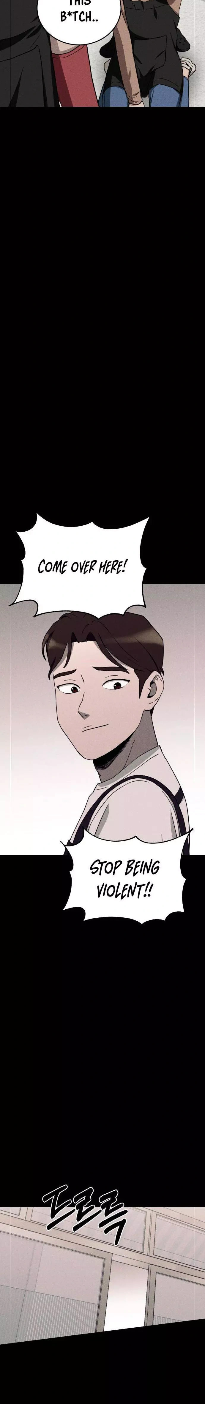 Read Loser Coin chapter 15 image 3 on Lezhin