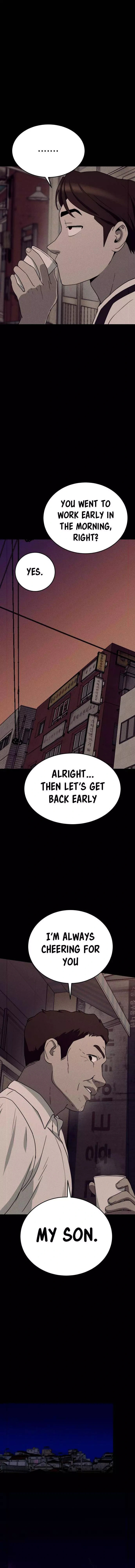 Read Loser Coin chapter 15 image 8 on Lezhin