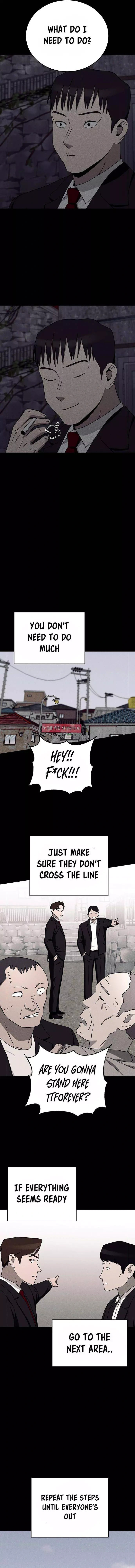 Read Loser Coin chapter 16 image 14 on Lezhin