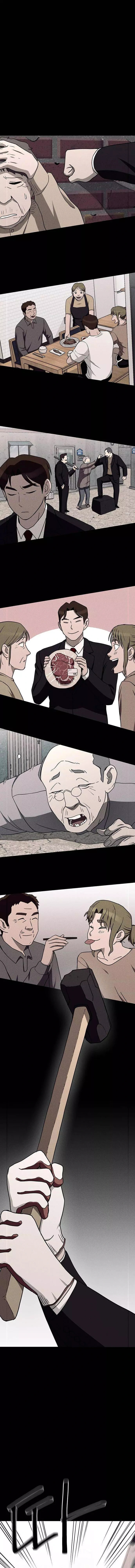 Read Loser Coin chapter 16 image 16 on Lezhin