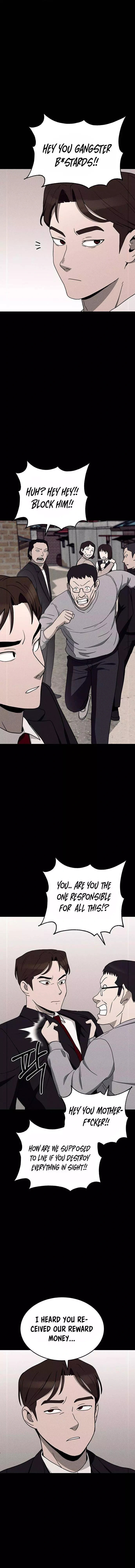 Read Loser Coin chapter 16 image 20 on Lezhin