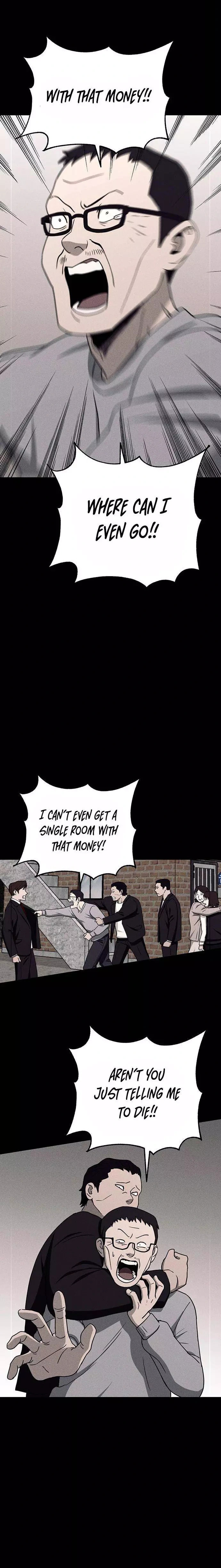 Read Loser Coin chapter 16 image 21 on Lezhin