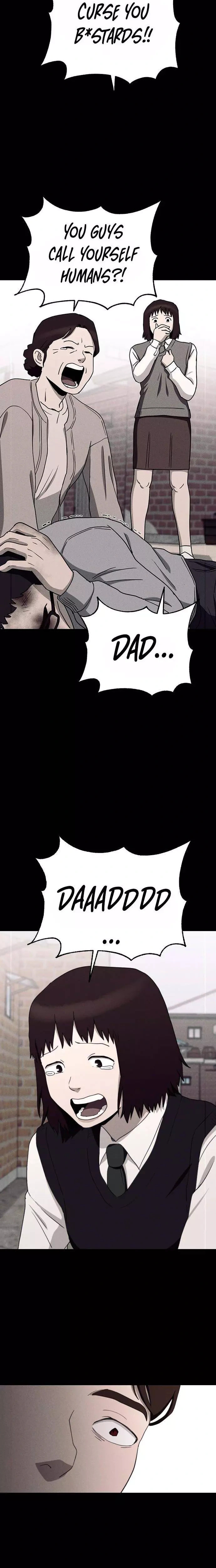 Read Loser Coin chapter 16 image 23 on Lezhin