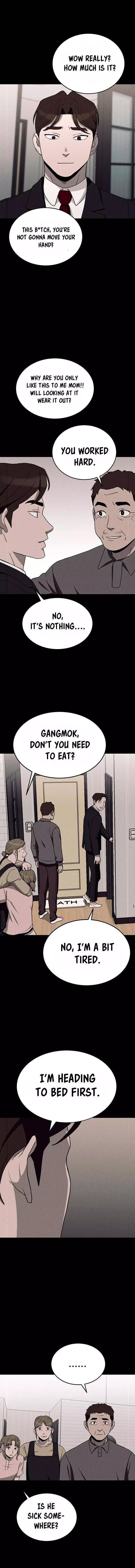 Read Loser Coin chapter 16 image 26 on Lezhin